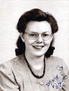 Mary Jo Irwin